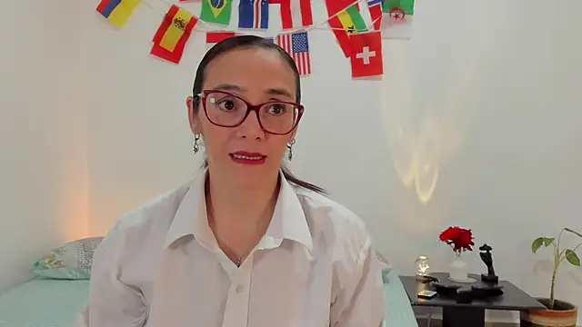Czat XXX na żywo – Jessica_Herrera_