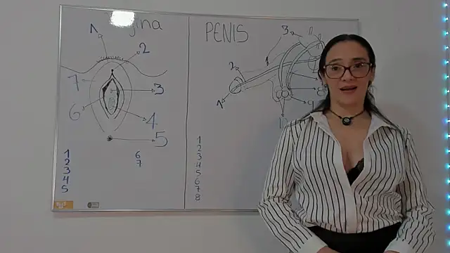 Jessica_Herrera_'s Live XXX Chat