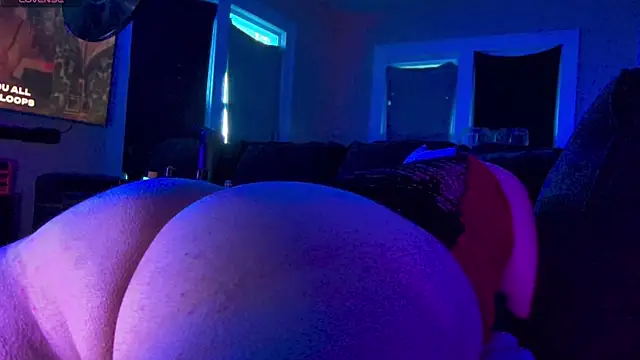 famousALYX's Webcam Show