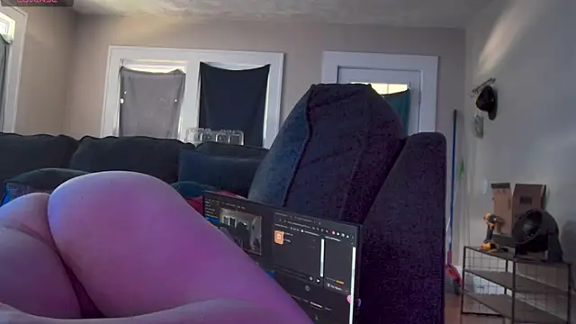 famousALYX's Webcam Show