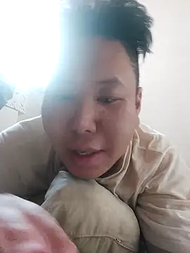 asian_dutch 网络视讯表演