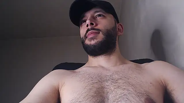 henryaxe Webcam show