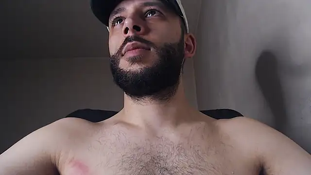henryaxe's Live XXX Chat
