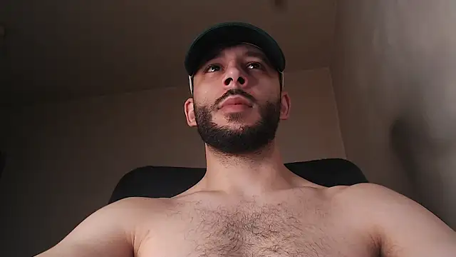henryaxe Webcamshow