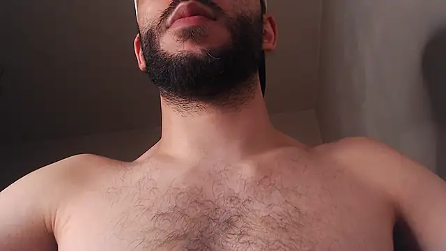 henryaxe Webcam show