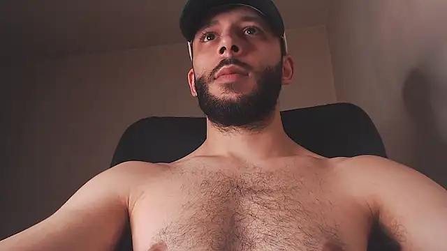 henryaxe's Live XXX Chat