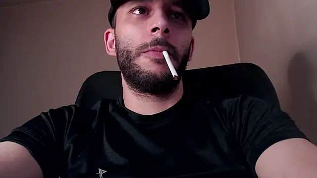 henryaxe Webcam show