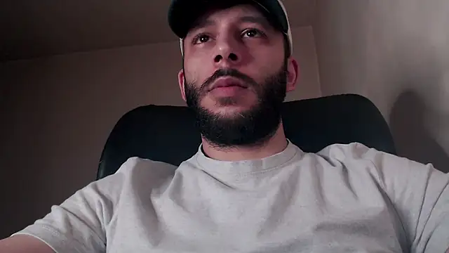 henryaxe Webcam show
