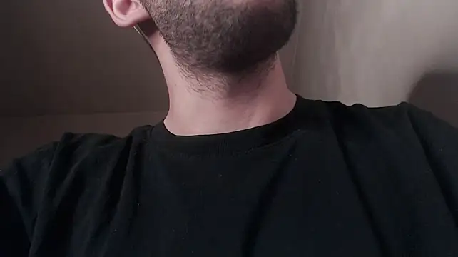 henryaxe webcam show