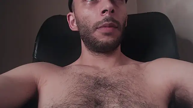 henryaxe Webcam show