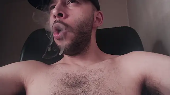 Show de henryaxe na webcam