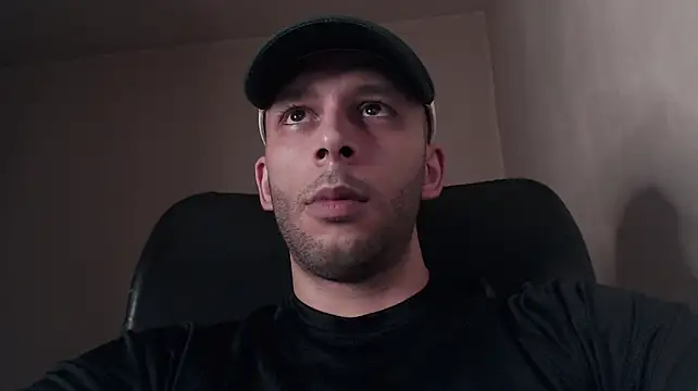 henryaxe Webcam show