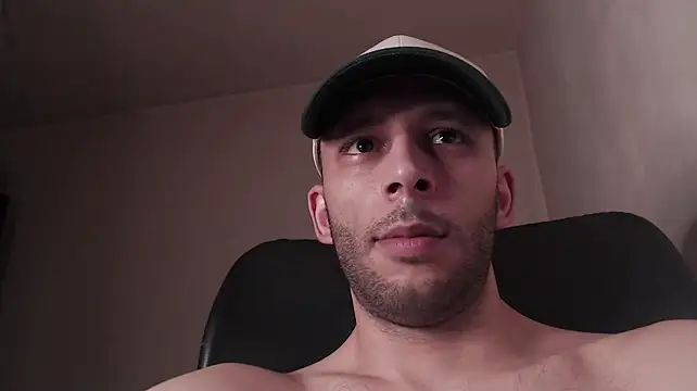 henryaxe Webcam show