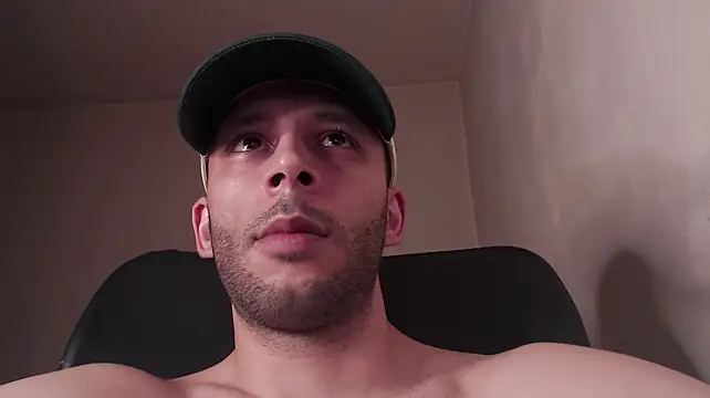 henryaxe Webcam show