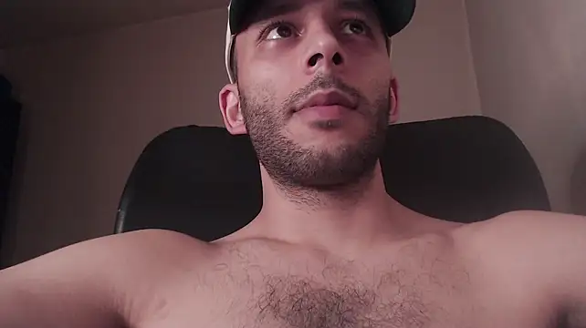 henryaxe Webcam show