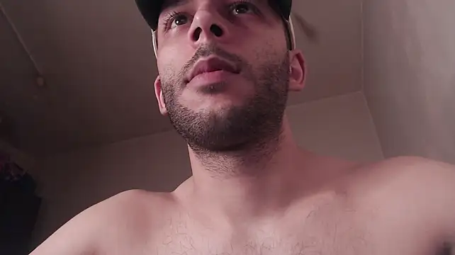 henryaxe Webcam show