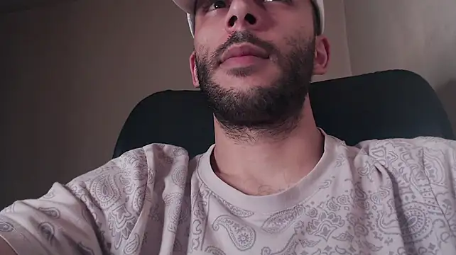 henryaxe Webcam show