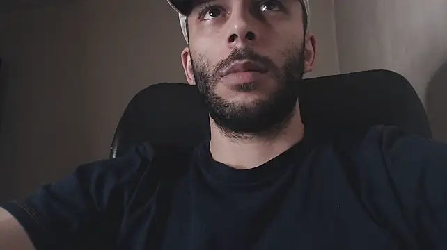 henryaxe Webcam show