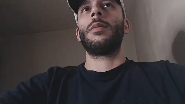 henryaxe Webcam show