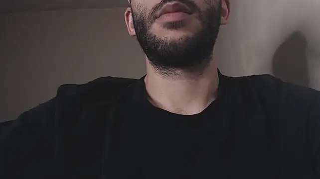henryaxe's Webcam Show