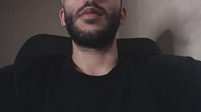 henryaxe Webcam show