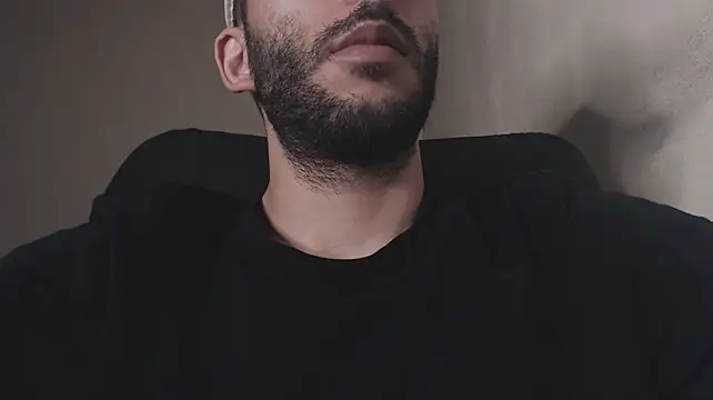 henryaxe Webcam show