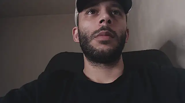 henryaxe Webcam show