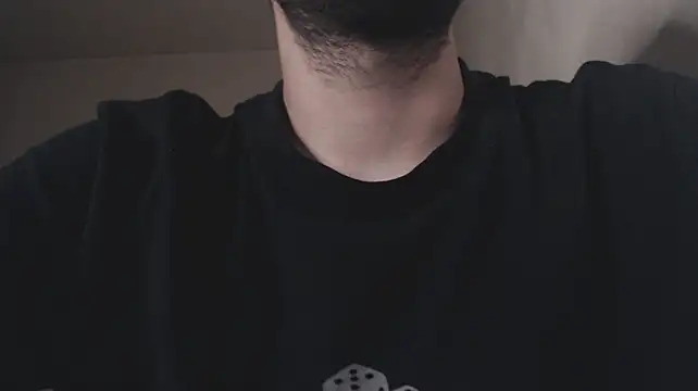 הופעת וובקאם של henryaxe