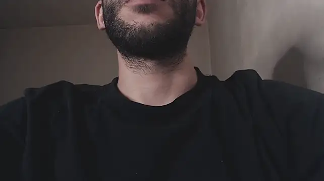 הופעת וובקאם של henryaxe