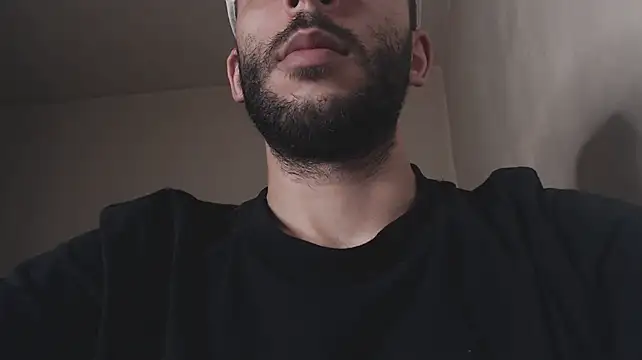henryaxe Webcam show