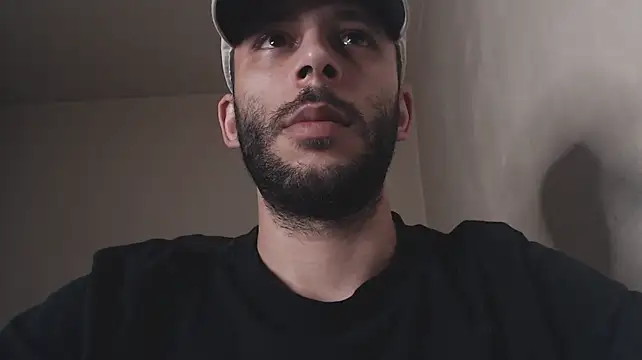 henryaxe Webcam show