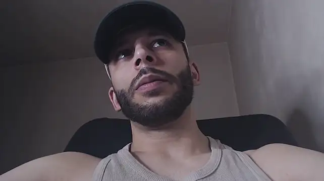 henryaxe Webcamshow
