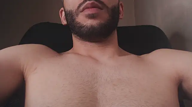 henryaxe Webcamshow