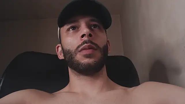 henryaxe Webcam show