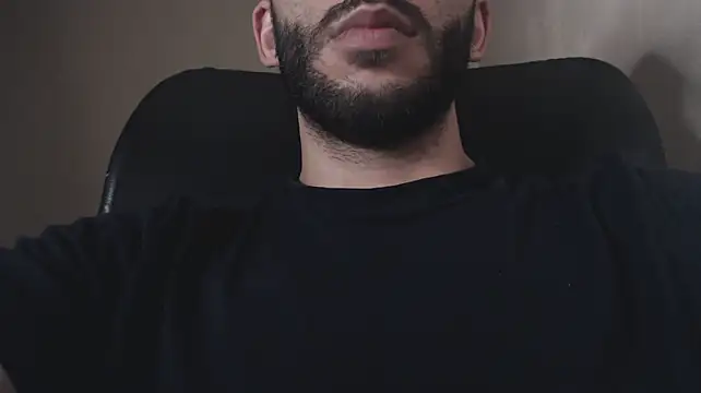 henryaxe webcam show