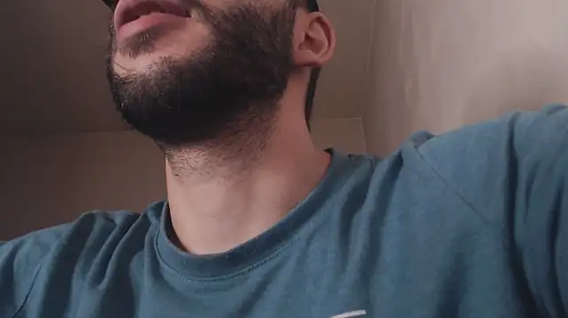 Czat XXX na żywo – henryaxe