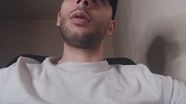 henryaxe – webcam-show