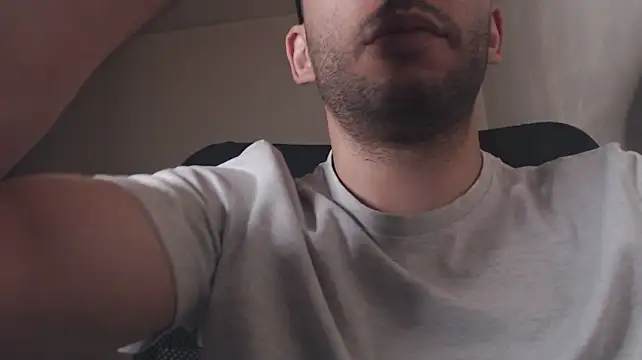 henryaxe Webcam show