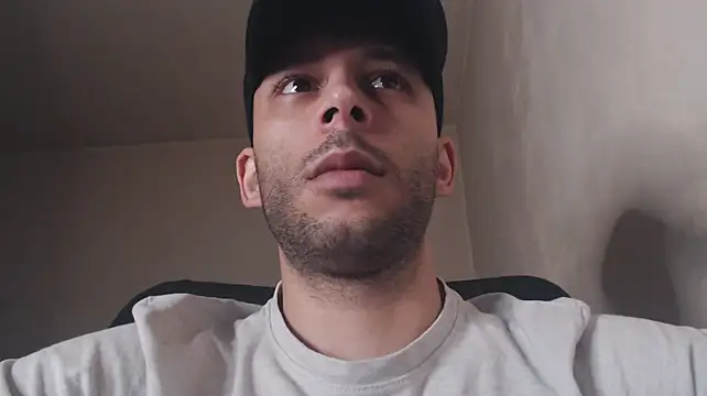 Chat +18 de henryaxe ao vivo