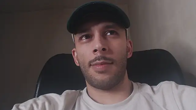 henryaxe webcam show