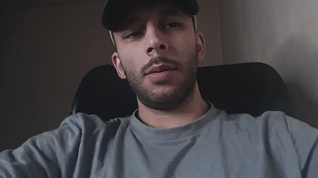 henryaxe's Live XXX Chat