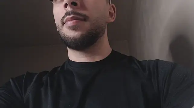 Show webcam de henryaxe