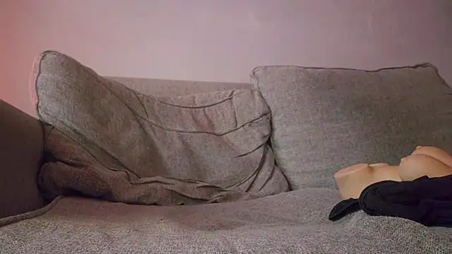 phranof_'s Webcam Show