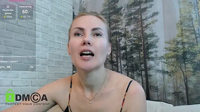 Eyes_Angel's Live XXX Chat