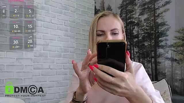 Eyes_Angel's Live XXX Chat