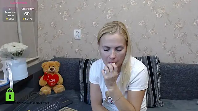 Eyes_Angel Live XXX-chat