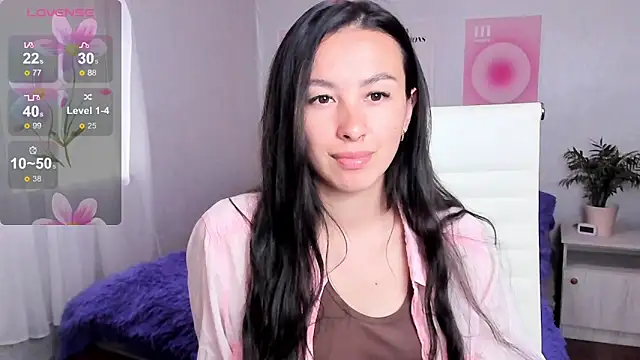 Geisha_Anna Chat XXX live
