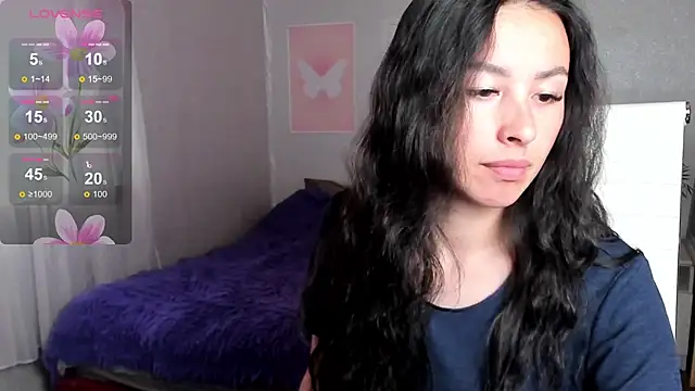 Czat XXX na żywo – Geisha_Anna