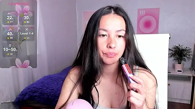 Geisha_Annan Live XXX chat