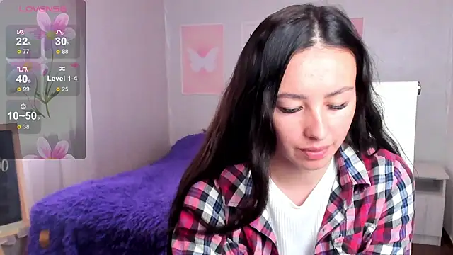 Geisha_Anna Live XXX-Chat